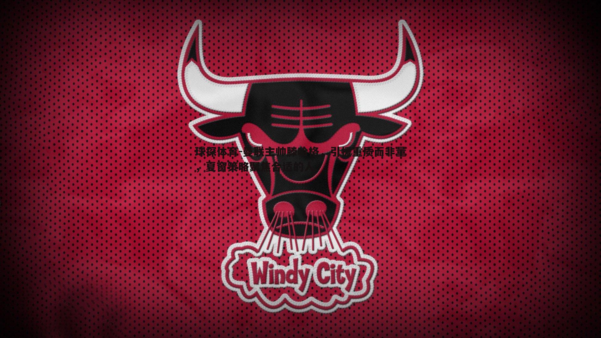 球探体育-曼联主帅滕哈格，引援重质而非量，夏窗策略聚焦合适的人